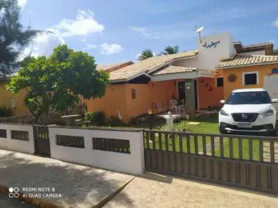 Casa de Condomínio com 3 Quartos à venda, 312m² no Mosqueiro, Aracaju