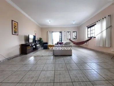 Sobrado com 3 Quartos à venda, 250m² no Jardim Helena, São Paulo