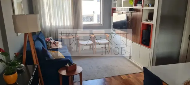 Apartamento com 3 Quartos à venda, 90m² no Indianópolis, São Paulo