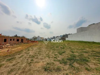 Lote/Terreno à venda, 350m² no Residencial São Bento, Salto