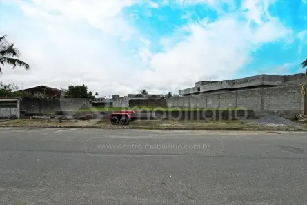 Lote/Terreno à venda, 350m² no Estância dos Eucaliptos, Peruíbe