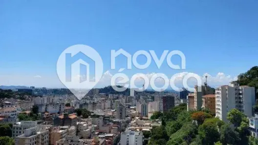 Lote/Terreno à venda, 1150m² no Santa Teresa, Rio de Janeiro