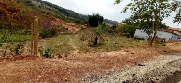 Lote/Terreno à venda, 464m² no , São Joaquim de Bicas