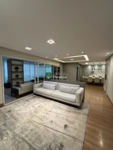 Apartamento com 4 Quartos à venda, 242m² no Água Branca, São Paulo