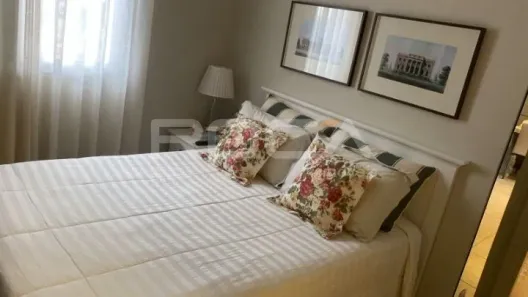 Apartamento com 2 Quartos à venda, 56m² no Ribeirânia, Ribeirão Preto