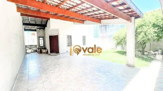 Casa com 3 Quartos à venda, 200m² no Jardim Santa Maria, Jacareí