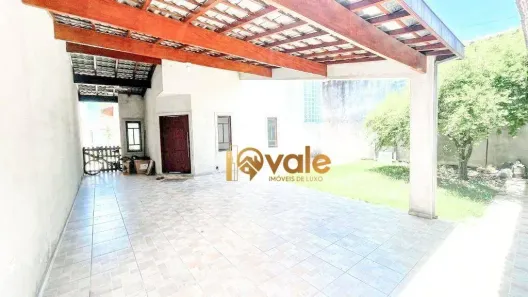 Casa com 3 Quartos à venda, 210m² no Jardim Santa Maria, Jacareí