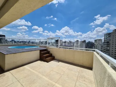 Cobertura com 4 Quartos à venda, 234m² no Vila Uberabinha, São Paulo