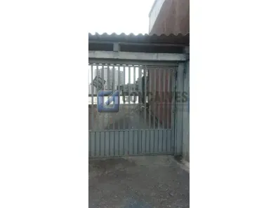 Casa com 3 Quartos à venda, 530m² no Baeta Neves, São Bernardo do Campo