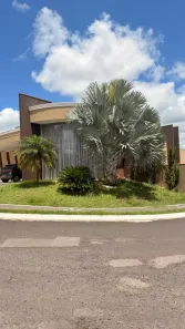 Casa de Condomínio com 3 Quartos à venda, 440m² no Quinta Ranieri, Bauru