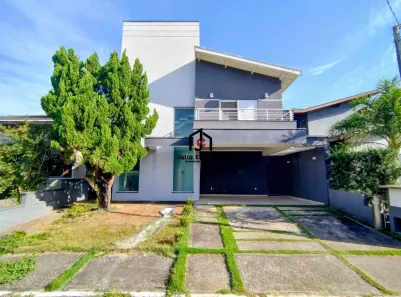 Casa de Condomínio com 3 Quartos à venda, 301m² no Loteamento Residencial Campos do Conde II, Tremembé