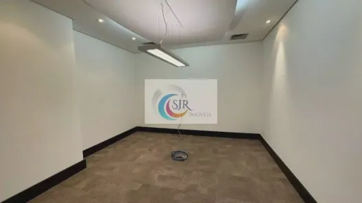 Sala Comercial para venda ou aluguel, 97m² no Itaim Bibi, São Paulo