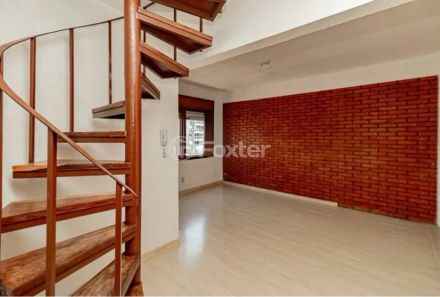 Apartamento com 2 Quartos à venda, 74m² no Cristo Redentor, Porto Alegre