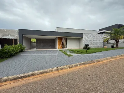 Casa com 3 Quartos à venda, 255m² no Condomínio Terras de Santa Cruz, Bragança Paulista