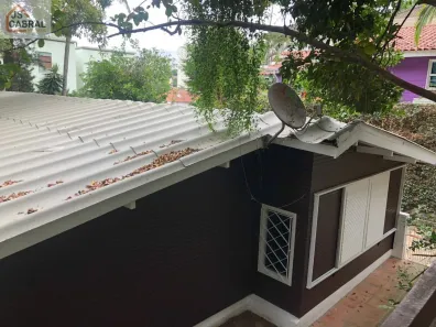 Sobrado com 5 Quartos à venda, 220m² no Vila Albertina, São Paulo