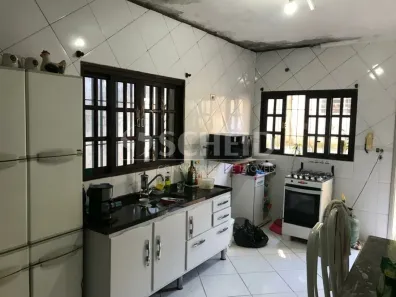 Casa com 6 Quartos à venda, 233m² no Balneário Mar Paulista, São Paulo