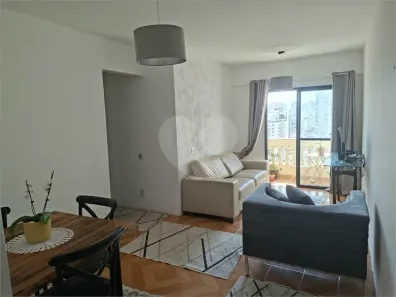 Apartamento com 3 Quartos à venda, 72m² no Chácara Inglesa, São Paulo