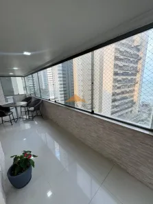 Apartamento com 3 Quartos à venda, 160m² no Boa Viagem, Recife