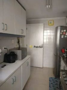 Apartamento com 3 Quartos à venda, 68m² no Demarchi, São Bernardo do Campo