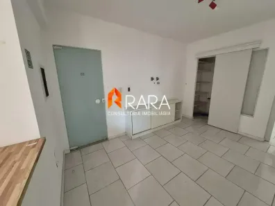 Sala Comercial para alugar, 60m² no Nova Petrópolis, São Bernardo do Campo