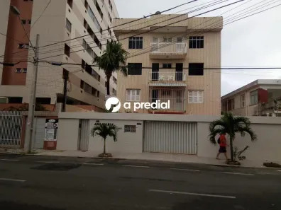 Apartamento com 3 Quartos à venda, 113m² no Centro, Fortaleza