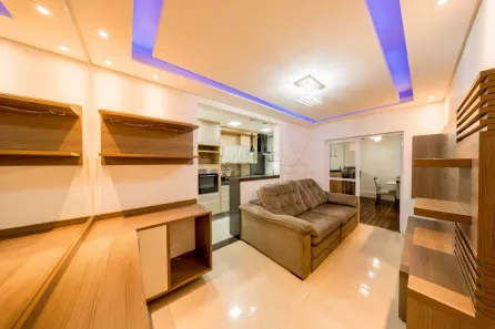 Apartamento com 2 Quartos à venda, 121m² no Vila Mafalda, Jundiaí