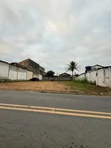 Lote/Terreno à venda, 600m² no Parque Senhor do Bonfim, Taubaté