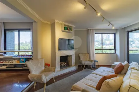 Apartamento com 3 Quartos à venda, 136m² no Santa Cecília, São Paulo