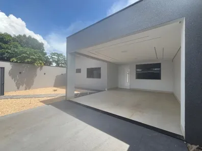 Casa com 3 Quartos para alugar, 209m² no Plano Diretor Sul, Palmas