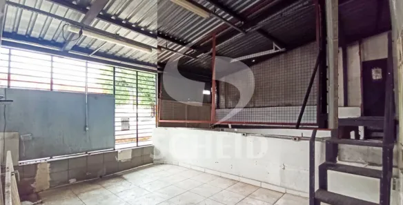 Prédio Comercial à venda, 158m² no Indianópolis, São Paulo