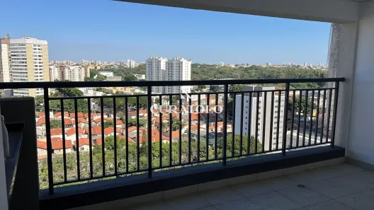 Apartamento com 3 Quartos à venda, 89m² no Vila Independência, São Paulo