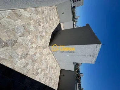 Apartamento com 3 Quartos à venda, 43m² no Vila Guilhermina, São Paulo
