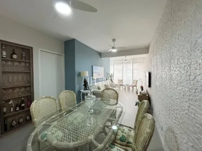 Apartamento com 2 Quartos à venda, 60m² no Jardim Las Palmas, Guarujá