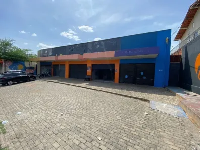 Ponto Comercial para alugar, 552m² no Santa Isabel, Teresina