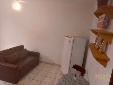 Kitnet com 1 Quarto à venda, 30m² no Ocian, Praia Grande