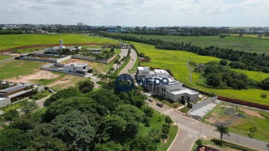 Lote/Terreno à venda, 1000m² no Residencial Jardins da Cidade, Nova Odessa
