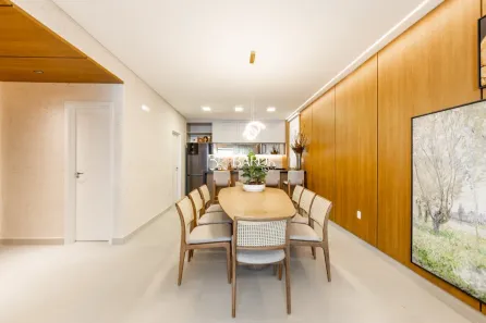 Apartamento com 4 Quartos à venda, 242m² no Centro, Juiz de Fora
