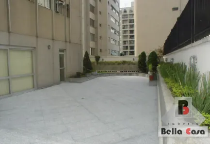Apartamento com 4 Quartos à venda, 279m² no Aclimação, São Paulo