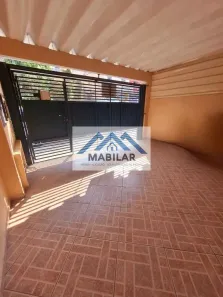 Casa com 2 Quartos à venda, 100m² no Vila Pereira Barreto, São Paulo