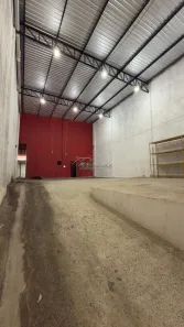 Galpão/Depósito/Armazém para alugar, 352m² no Parque Ortolândia, Hortolândia