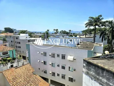 Apartamento com 2 Quartos à venda, 70m² no Jardim Guanabara, Rio de Janeiro