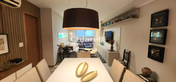 Apartamento com 3 Quartos à venda, 117m² no Icaraí, Niterói