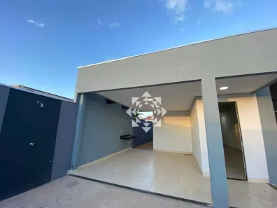 Casa com 3 Quartos à venda, 180m² no Jardim Aureny III, Palmas