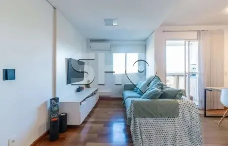 Apartamento com 3 Quartos à venda, 71m² no Vila Leopoldina, São Paulo