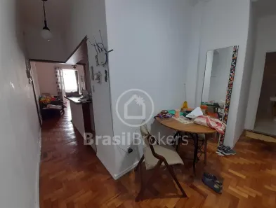 Apartamento com 3 Quartos à venda, 60m² no Santa Teresa, Rio de Janeiro