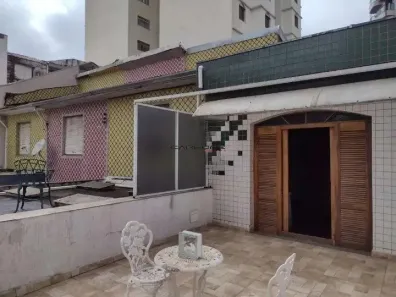 Sobrado com 3 Quartos à venda, 140m² no Parque da Mooca, São Paulo