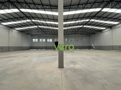 Galpão/Depósito/Armazém para alugar, 1707m² no Parque Industrial Experts, Nova Odessa