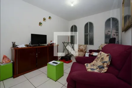 Casa com 2 Quartos à venda, 120m² no Demarchi, São Bernardo do Campo