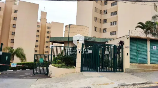 Apartamento com 3 Quartos à venda, 64m² no Loteamento Parque São Martinho, Campinas