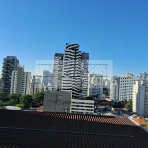 Apartamento com 2 Quartos à venda, 67m² no Vila Olímpia, São Paulo